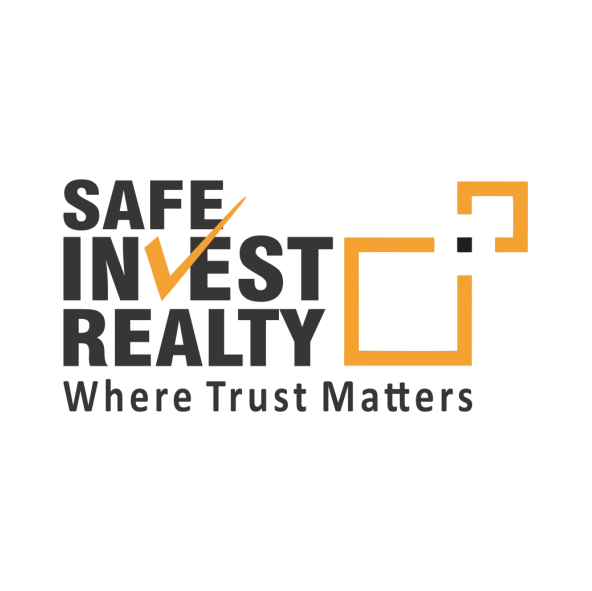 Safe Invest Realty client testimonial logo